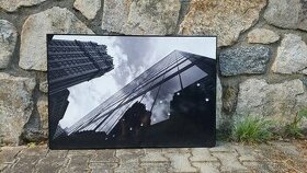 Foto obraz Praha