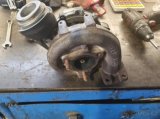 turbo audi a6 c5 110kw 2,5 nafta