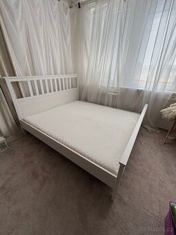Postel HEMMES IKEA