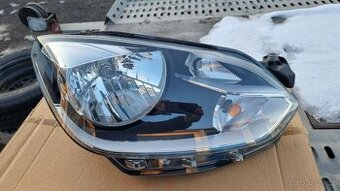 VW UP 1S1945016L světlo pravé lift nové,originální