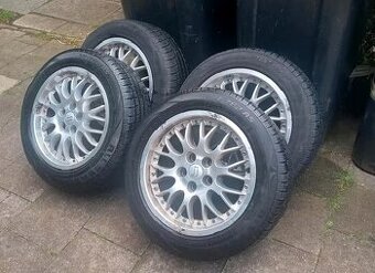 ALU Kola 5x112 R16