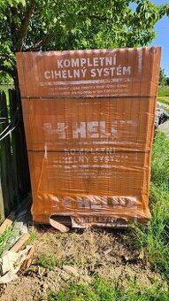 Cihly heluz family 38