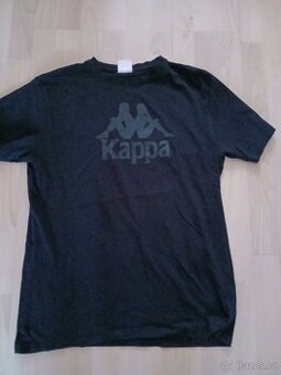 Tričko pánské Kappa