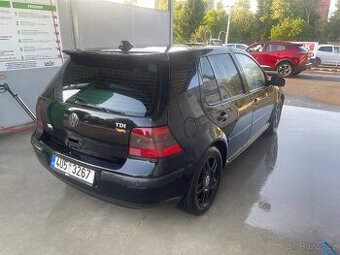 Prodám TDi 66 kw