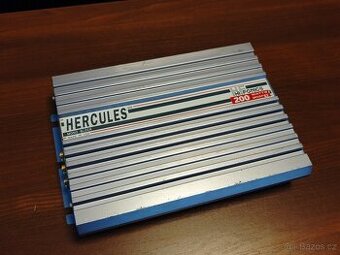 Zesilovač do auta Hifonics Hercules VIII