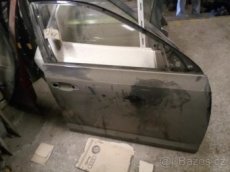 Škoda octávia III, BLATNÍK+DVEŘE
