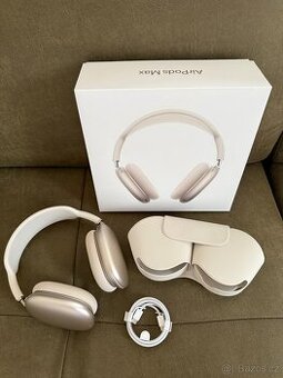Apple AirPods Max
