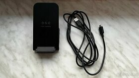 Bezdrátová nabíječka Fast Charger - 15W