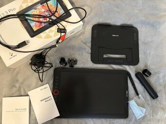 Grafický tablet Artist 13.3 Pro