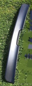 Zadní spoiler Golf IV