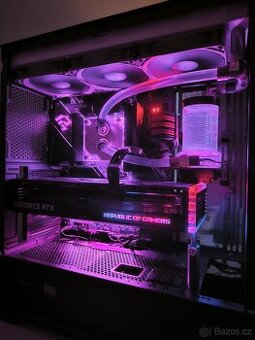 ROG Strix GeForce RTX™ 4070 Ti 12GB GDDR6X OC Edition