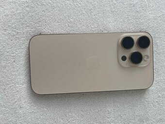 iPhone 16 pro