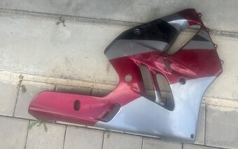 Pravý plast Kawasaki Zx9r 1996