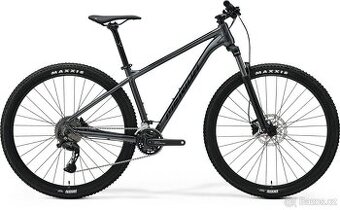 Horské kolo Merida Big Nine 300