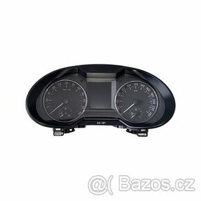 Budíky naftové 5E0920731 Škoda Octavia 3 r.v. 2015
