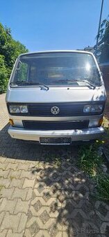 Multivan T3
