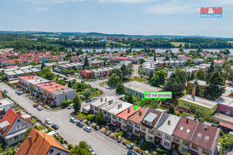 Prodej rodinného domu, 256 m², Jindřichův Hradec