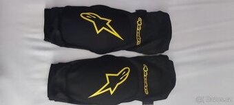Chrániče loktů Alpinestars