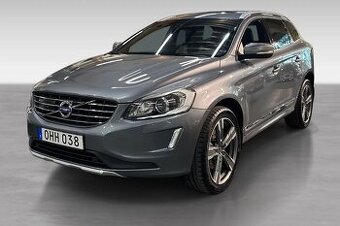 Volvo XC60 D4 AWD Classic Summum 2017