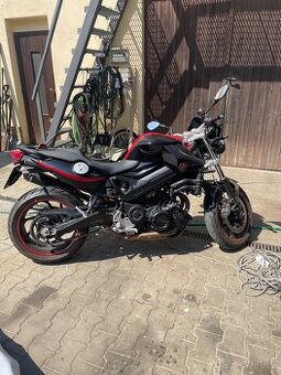 BMW F 800 R