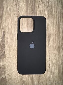 Silikonové kryty na Iphone 15 pro max