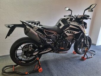 KTM Duke 790 TOP