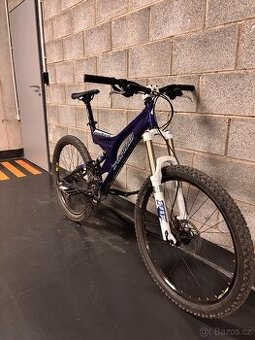 Specialized Enduro FSR 2004 M