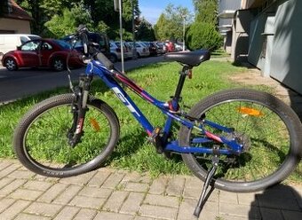 Prodej kola 24 - 1