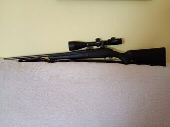 Kulovnice Ruger r. 243w