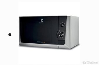Mikrovlnka Electrolux