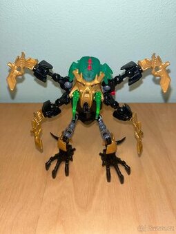 Lego Hero Factory 44003 Scarox