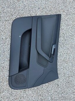 Tapec Audi A3 sportback 2008
