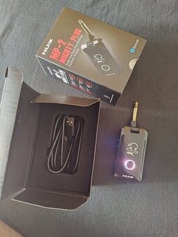 Nux Mighty Plug Mp-2