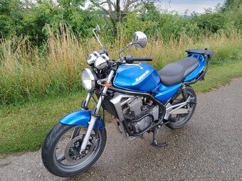 prodám kawasaki er5