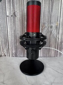 HyperX QuadCast 2 mikrofon