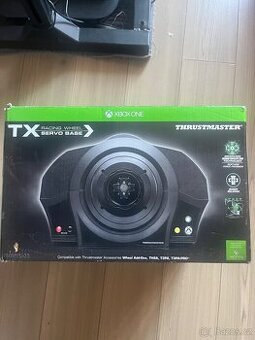 Základna Thrustmaster TX