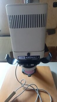 Zvětšovák - 1