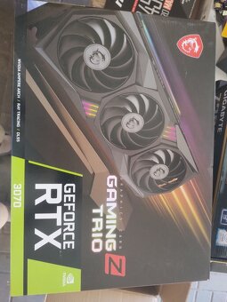 RTX 3070 - 1