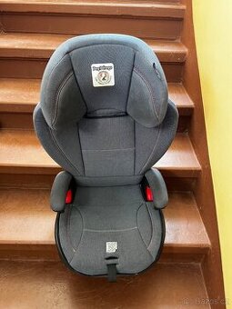 Peg Perégo Surefix 2-3