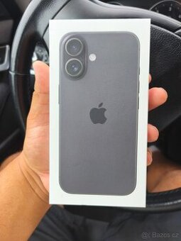 Apple iPhone 16 128 gb