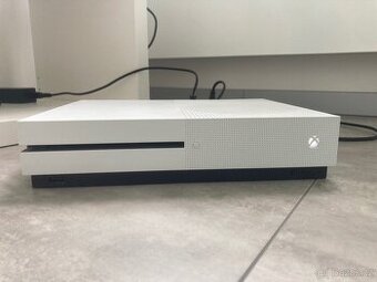 xbox one s 1TB