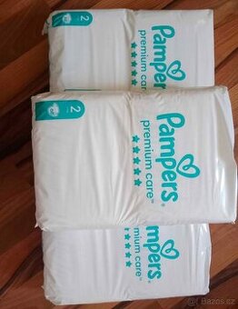 Pleny Pampers