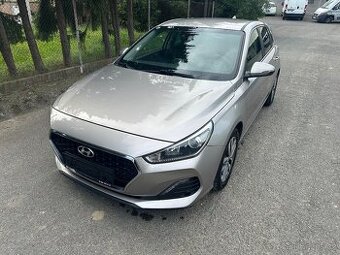Hyundai i30 2020/2 Family