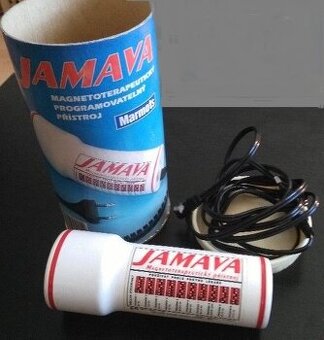 magnetoterapie JAMAVA