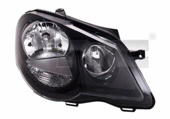 Přední světla na VW POLO IV (9N_, 9A_)2001–2014