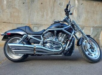 Harley Davidson V-ROD VRSCAW 2007