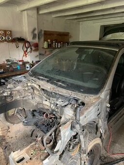 Peugeot 206 2.0 s16