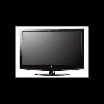 LG 32LG3000, starší, funkční