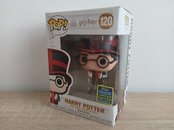 Figurka Harry Potter - Funko POP 120