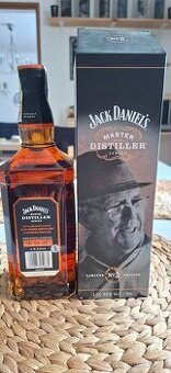 Jack daniel's master distiller No3 1L - 1